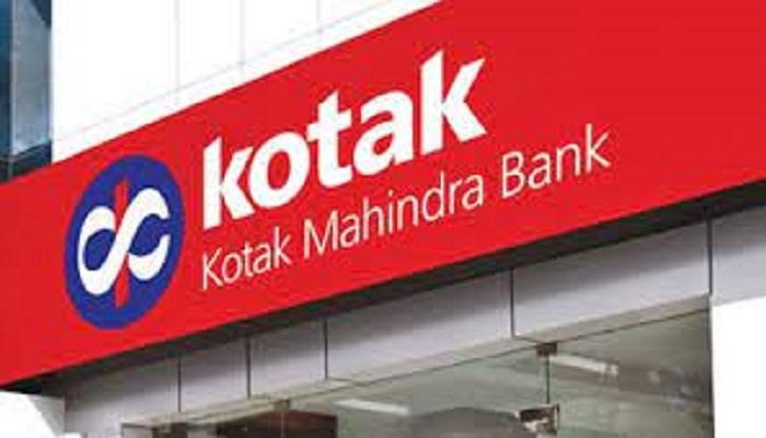 Kotak Mahindra Bank