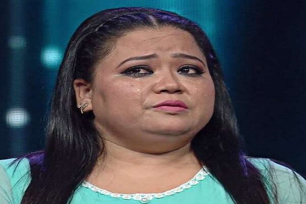 bharti singh