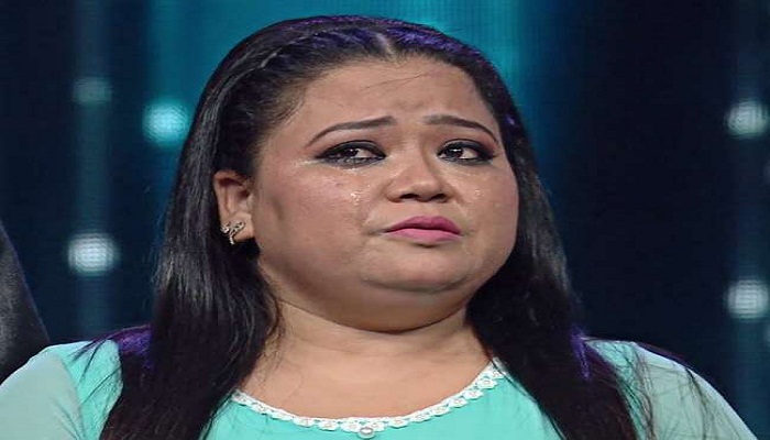 bharti singh