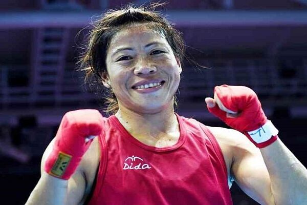 mary kom