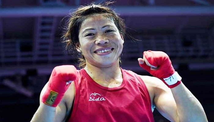 mary kom