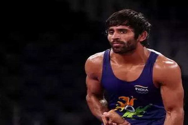 Bajrang Punia