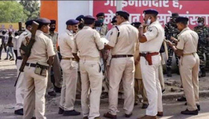 बिहार पुलिस दारोगा मुख्य भर्ती परीक्षा 25 फरवरी को, इस दिन मिलेगा एडमिट कार्ड