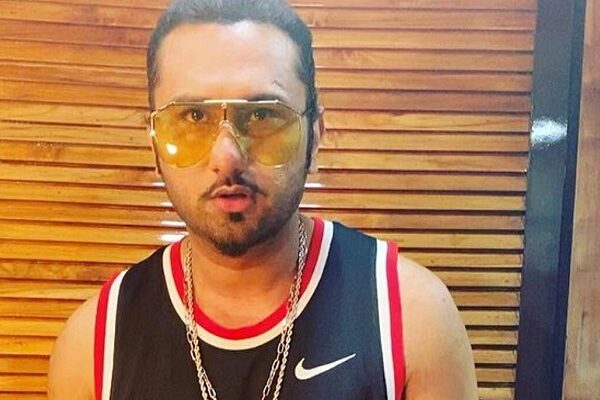 Honey Singh