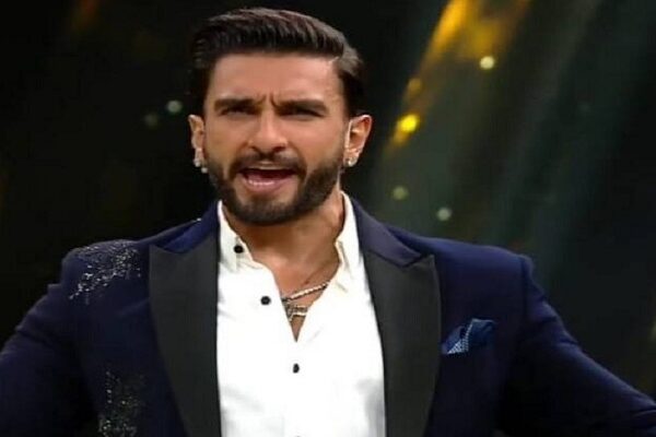 Ranveer Singh