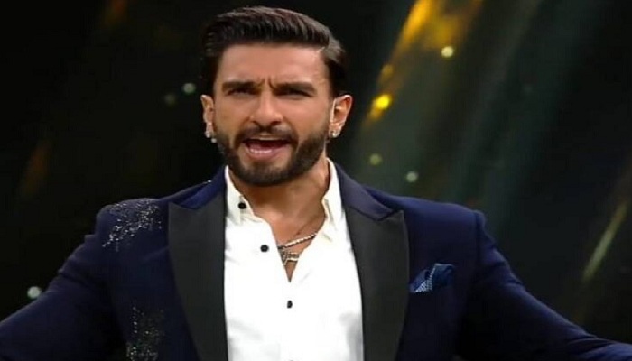 Ranveer Singh