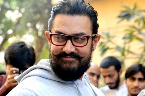 Aamir Khan