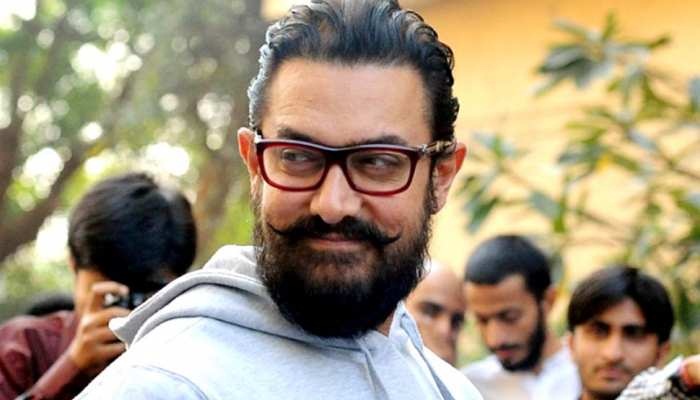 Aamir Khan