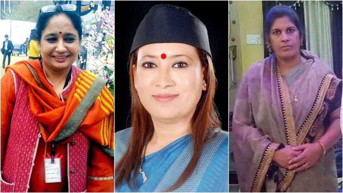 विधानसभा चुनाव: इन 8 महिलाओं ने रिकॉर्ड तोड़ हासिल की जीत