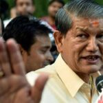 Harish Rawat