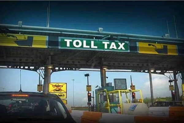 Toll Tax