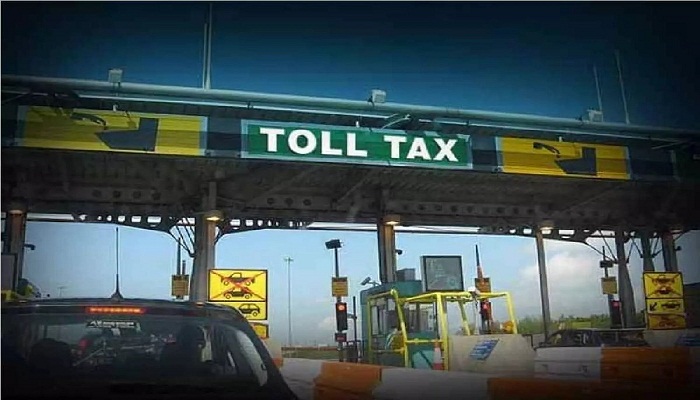 Toll Tax