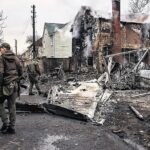 Ukraine