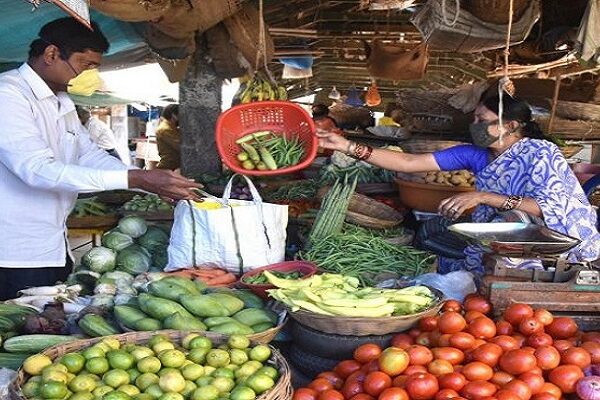 Wholesale inflation