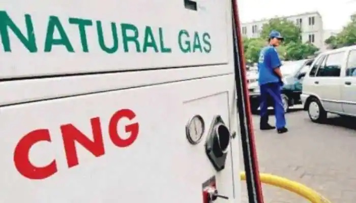 CNG