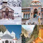 Chardham Yatra