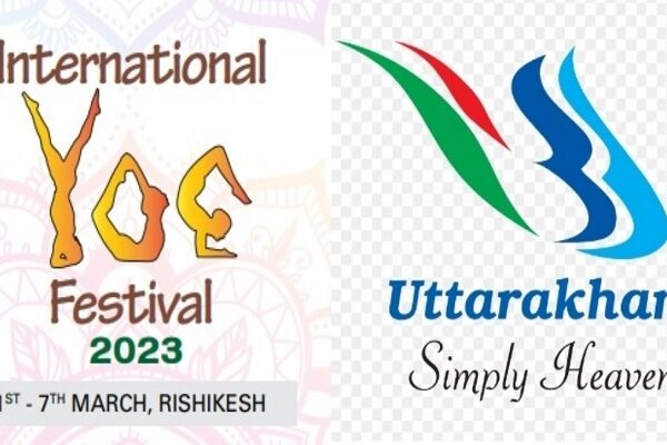 CM Dhami will inaugurate International Yoga Festival