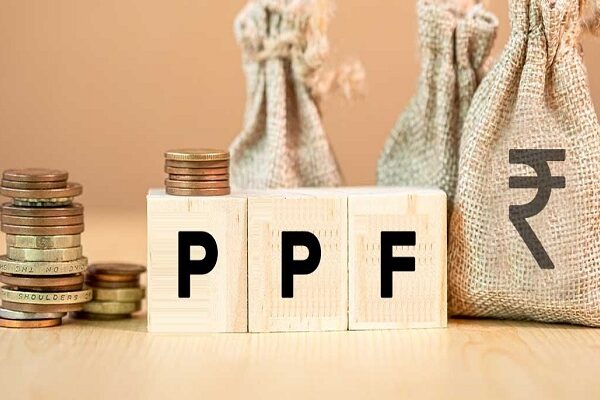 PPF Account