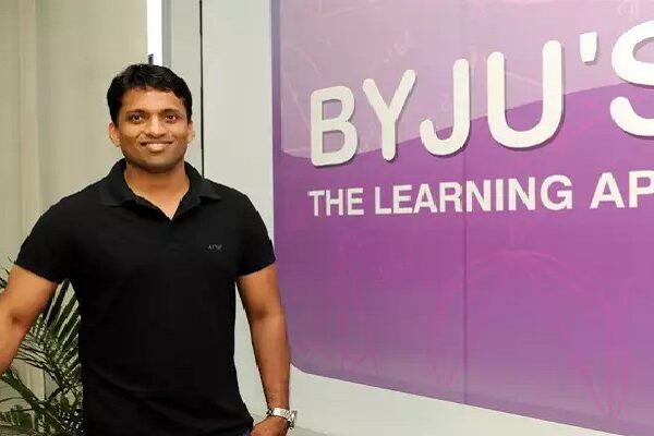 Byju Ravindran