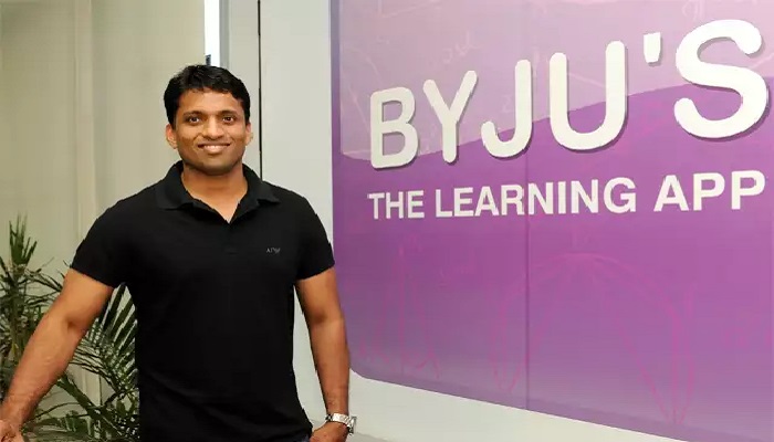 Byju Ravindran