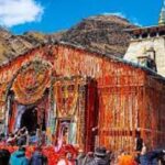 Kedarnath Dham