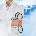 The supplementary budget includes 3500 crore for healthcare.