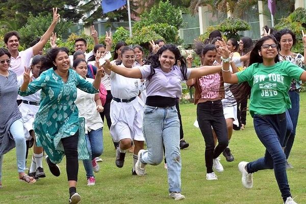 UP Board 10th-12th result released