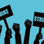 Strike