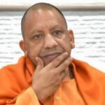 CM Yogi expressed grief