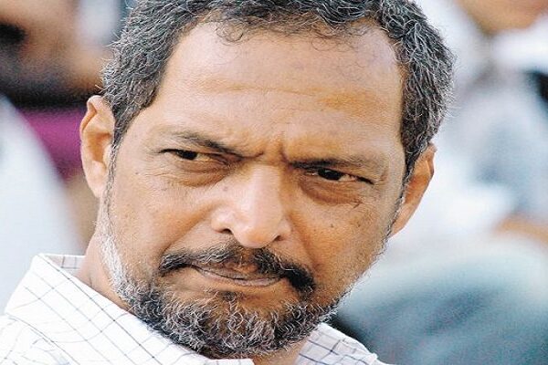 Nana Patekar