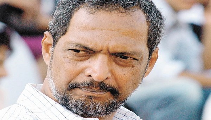 Nana Patekar