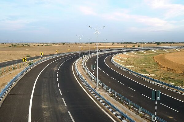 Bundelkhand Expressway