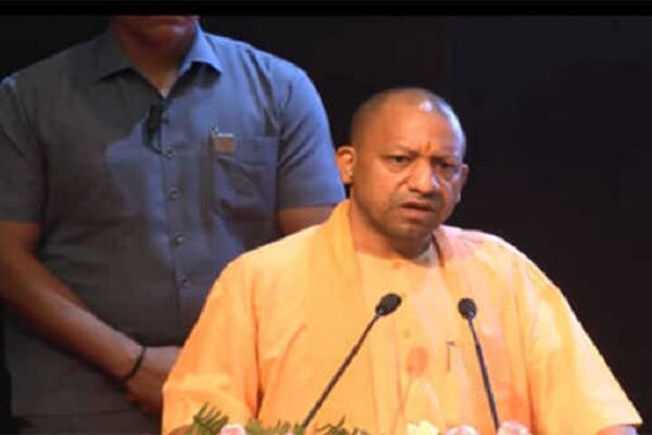 CM Yogi