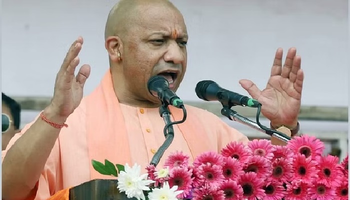 CM Yogi