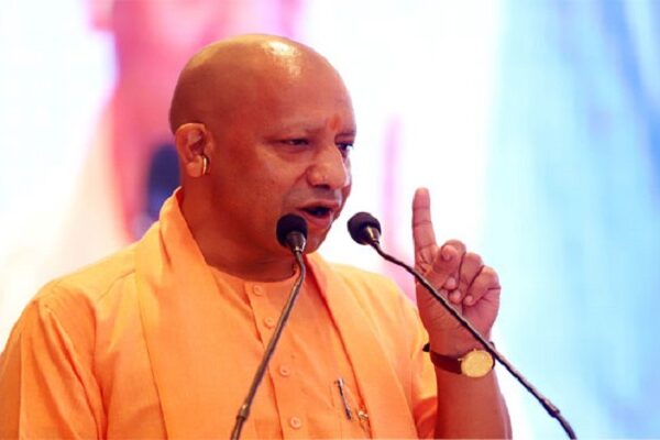 CM Yogi