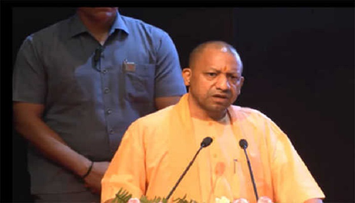 CM Yogi