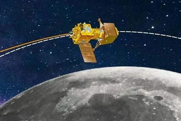 Chandrayaan-3