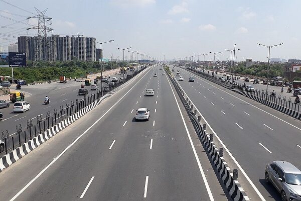 Ganga Expressway