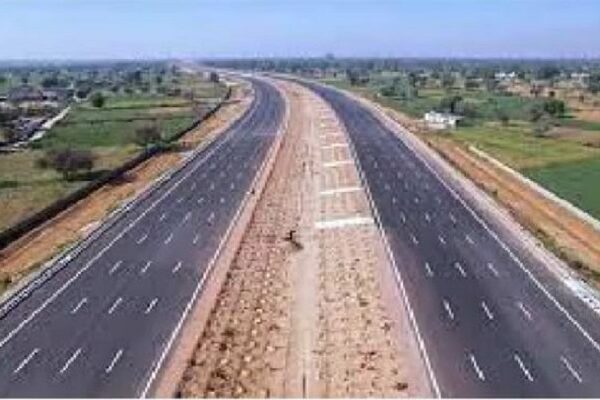 Gorakhpur Link Expressway