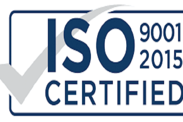 ISO 9001-2015