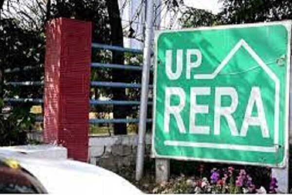 UP RERA