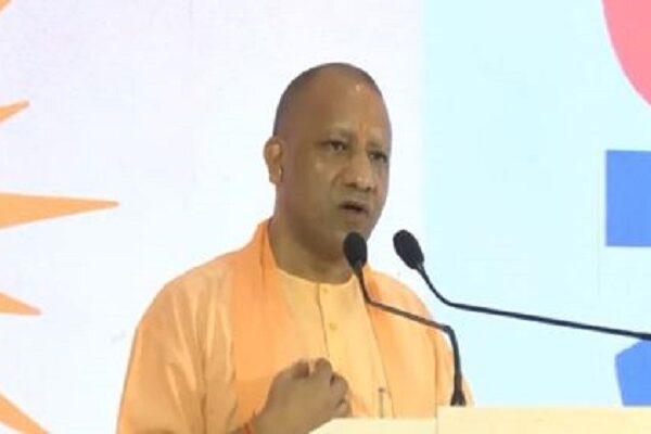 CM Yogi