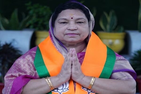 Bageshwar By Election Result: Parvati Das victorious
