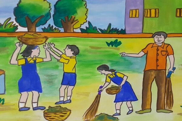 Swachch Sarthi Club