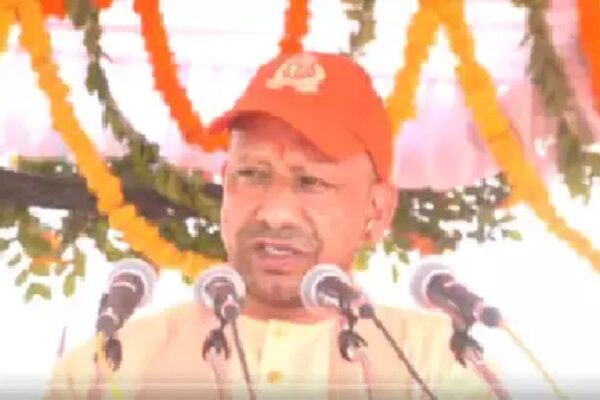 CM Yogi