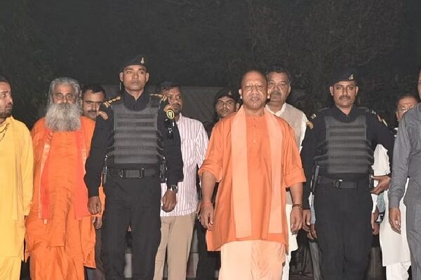 cm yogi