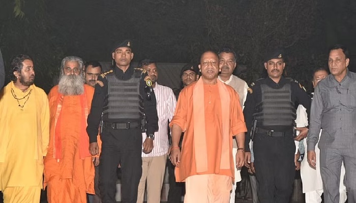 cm yogi