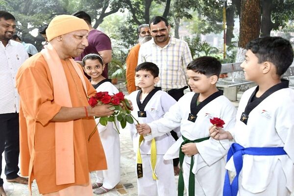 cm yogi