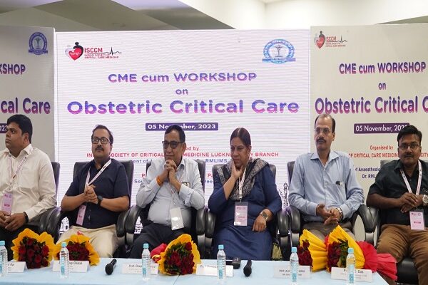 Obstetric Critical Care