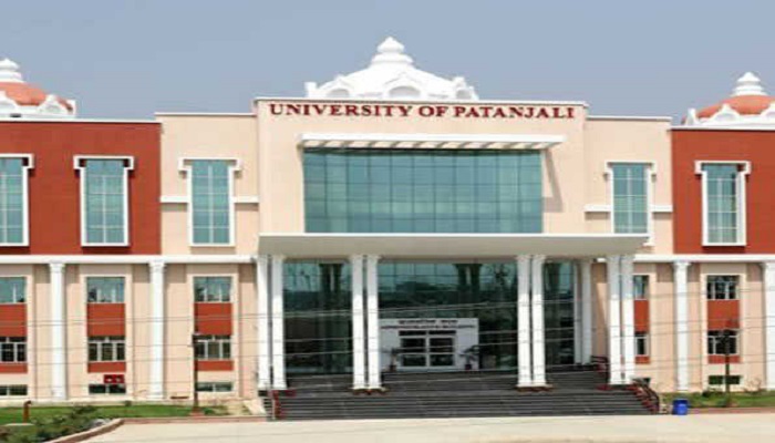 Patanjali University